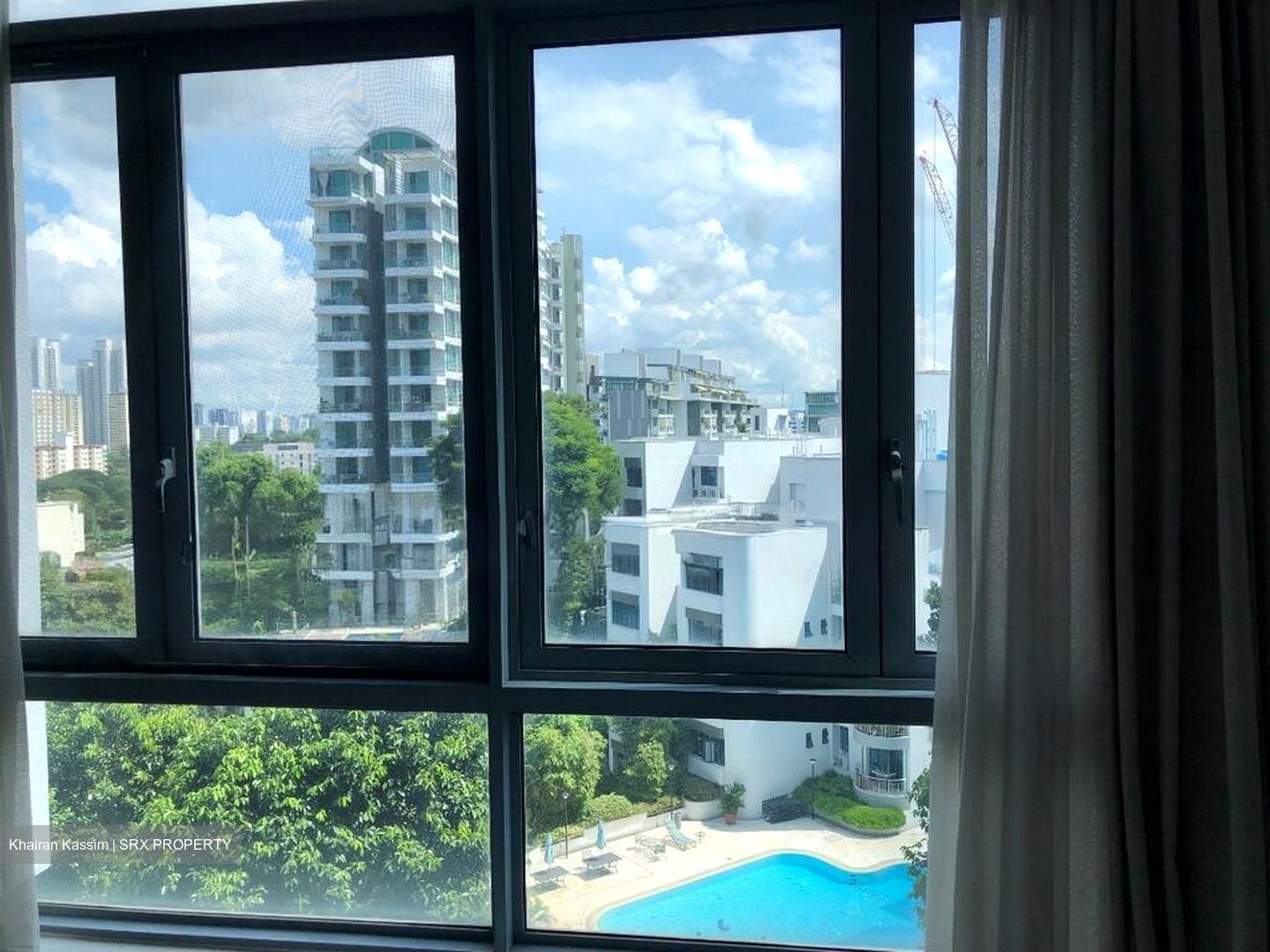 Viz At Holland (D10), Condominium #521647921